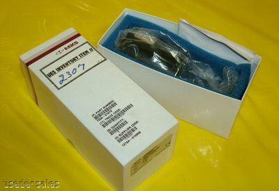 Mks baratron 127AA-01000B 1000 torr pressure transducer