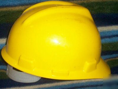 V-gard hard hat / medium / 05 - 4