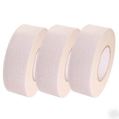 White duct tape 3 pack (cdt-36 2