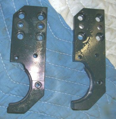 BT40 atc grippers