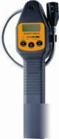 New sensit hxg-3 HXG3 combustible gas leak detector lel