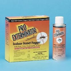Pro exterminator indoor insect fogger-tms 3663