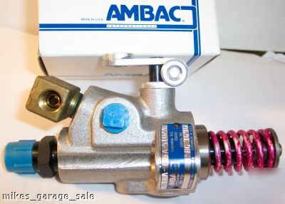 Ambac 1 cyl injection pump onan dja 147-0180 147-0824 