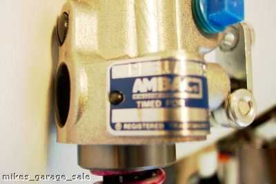 Ambac 1 cyl injection pump onan dja 147-0180 147-0824 