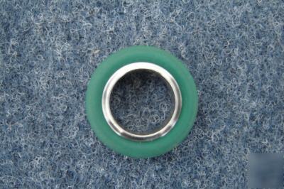 Edwards vacuum C10512395 NW16 centring ring nitrile st.