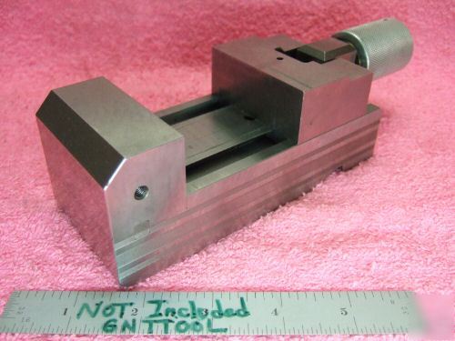 Grind vise dovetail wow its the one u waited for wow