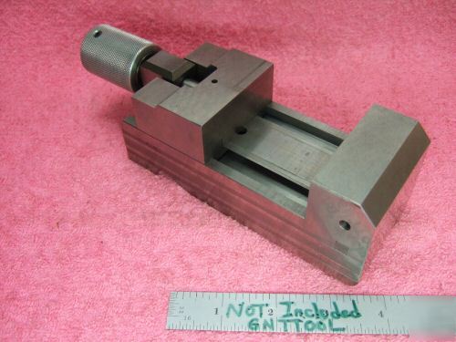 Grind vise dovetail wow its the one u waited for wow