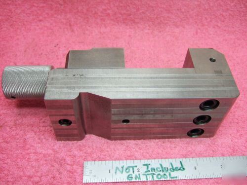 Grind vise dovetail wow its the one u waited for wow