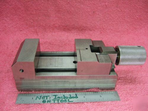 Grind vise dovetail wow its the one u waited for wow