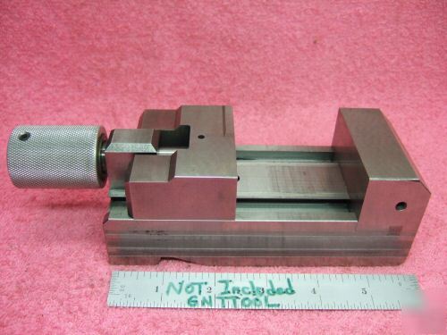 Grind vise dovetail wow its the one u waited for wow