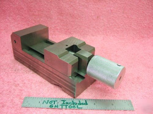 Grind vise dovetail wow its the one u waited for wow