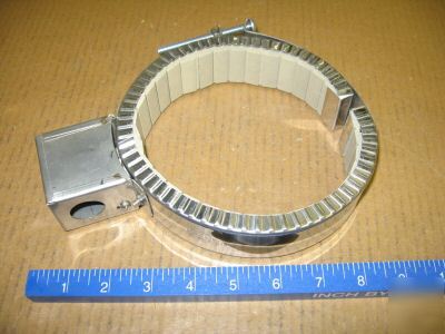 Ims ceramic heater band 5-1/2