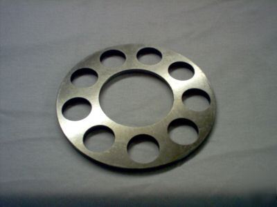 Sundstrand 21 series retainer ring (slipper retainer)