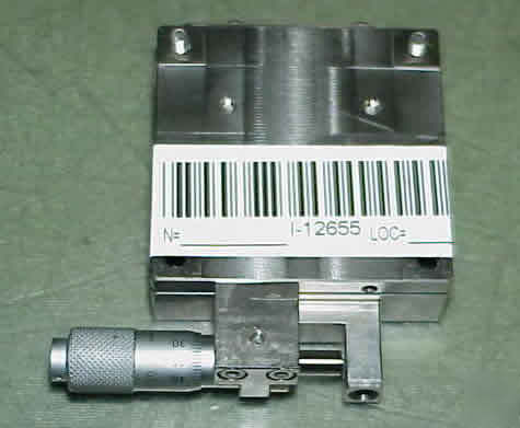 Suruga seiki model BS11-60C