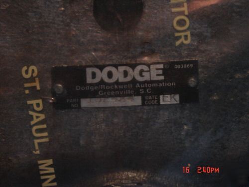 Dodge sleevoil rtl x 5-7/16