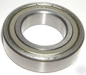 New bearing 6003 zz ball bearings 17X35X10 17X35 mm 