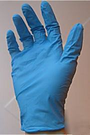 UltragardÂ® powder free nitrile exam gloves 1000 pcs