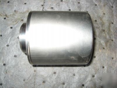 Viking pump inner magnet - ss & samarium cobalt