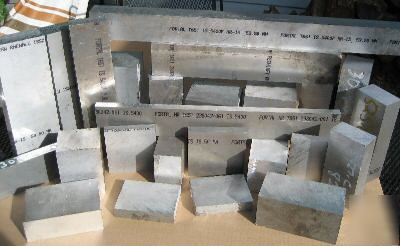  aluminum plate fortalÂ® 1.102 x 2 1/8 x 16 1/8 