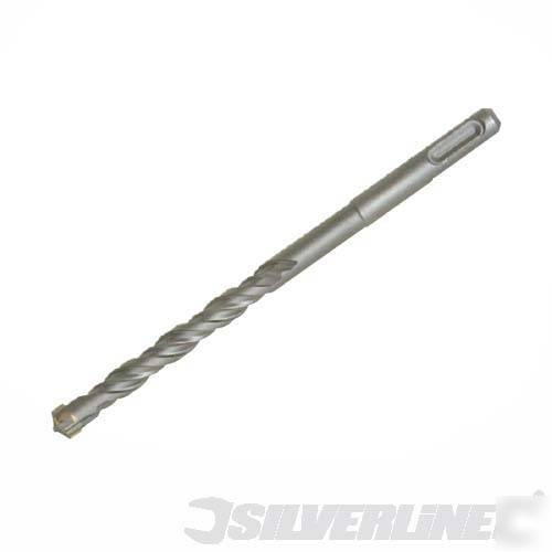 12MM x 460MM sds+ xhead drill bit 763586