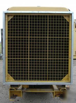 600KW caterpillar diesel generator - model 3412