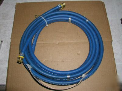 Air hose 3/8 dayco