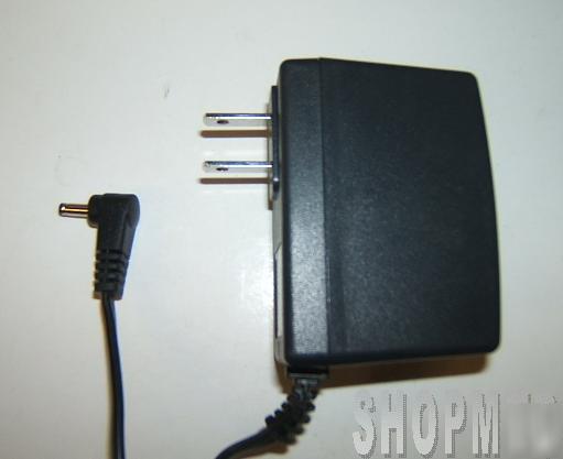 Cnet 5V 2.6A ac adapter power supply AD1605C