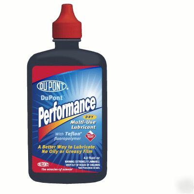 D00040101 â€” dupontâ„¢ multi-use lubricant 4 oz. mcc-9206