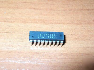 L2114 -2CB gte ic lot of 10