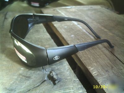 New ironworker safetyglass safety glass sunglass 1 pair