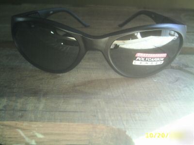 New ironworker safetyglass safety glass sunglass 1 pair