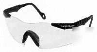 Smith & wesson safety magnum clear lens safety glasses