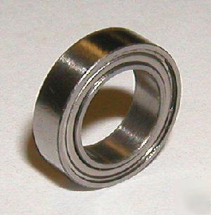 1 ball bearings 6908-zz 40X62X12 bearing 40X62 shielded