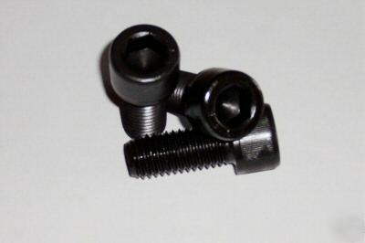 100 metric socket head cap screws M6 - 1.0 x 16