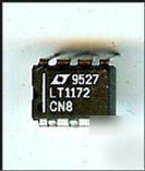 1172 / LT1172CN8 / LT1172 / switching regulator