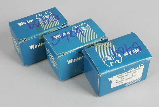 3 cj winter M6X1.0X.413, C2, winte thread rolls 