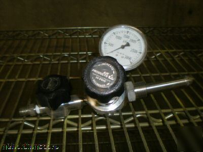 Air products valve E11-C444A