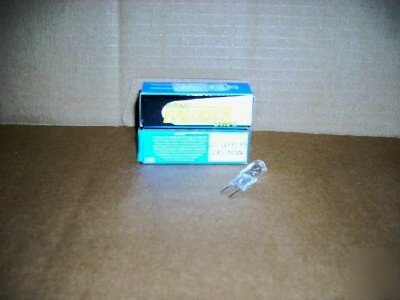 Hikari halogen lamp jc GY6-35 24V 50W bulb