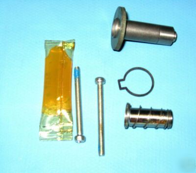 Parker hannafin parts kit for solenoid valve