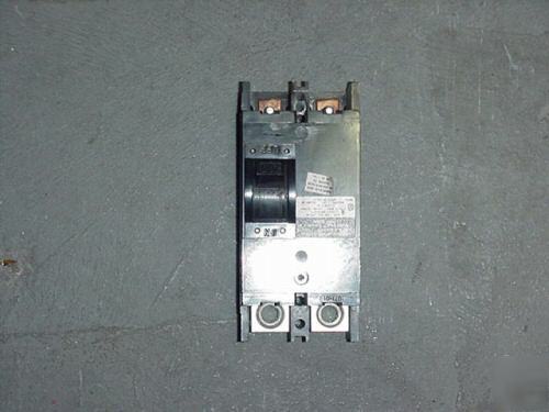 Square d Q2L2150 150AMP circuit breaker