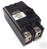 Square d Q2L2150 150AMP circuit breaker