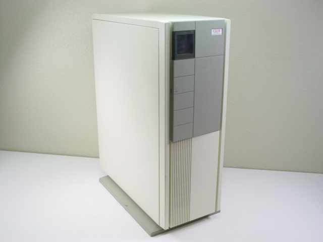 Generic HWK2TI-4 desktop computer