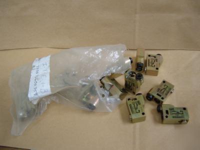 14 telepneumatic parker miniature air valve pxc-M11