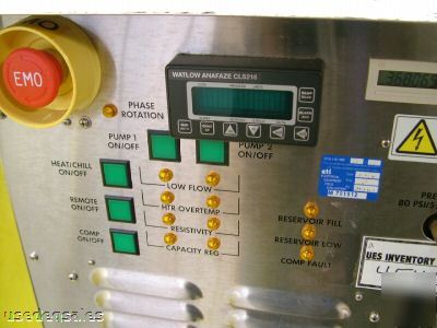 B/e aerospace temperature control sys. 1231-ccn-di-001