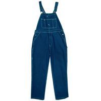 Diamondback wr-83294 r-m bib overalls indigo blue