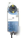 GIB163.1U siemens mod(v) nsr 24V, 0-10 vdc, adj span