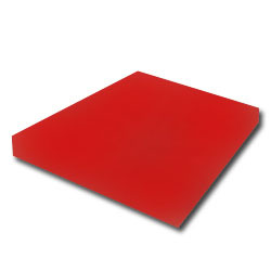 Gpo-3 laminate sheet .125