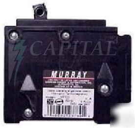 Murray / crouse hinds breaker MP230 2 pole 30A 120/240V