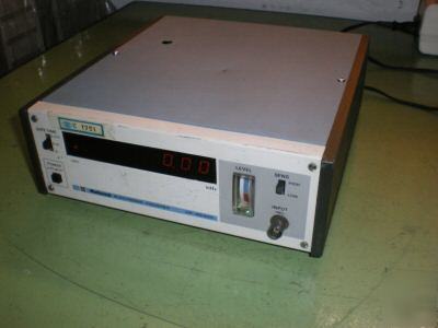 National matsushita electronic counter vp-4040C VP4040C