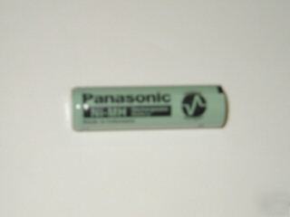 Sencore VP300 & VP400 battery - 17G50